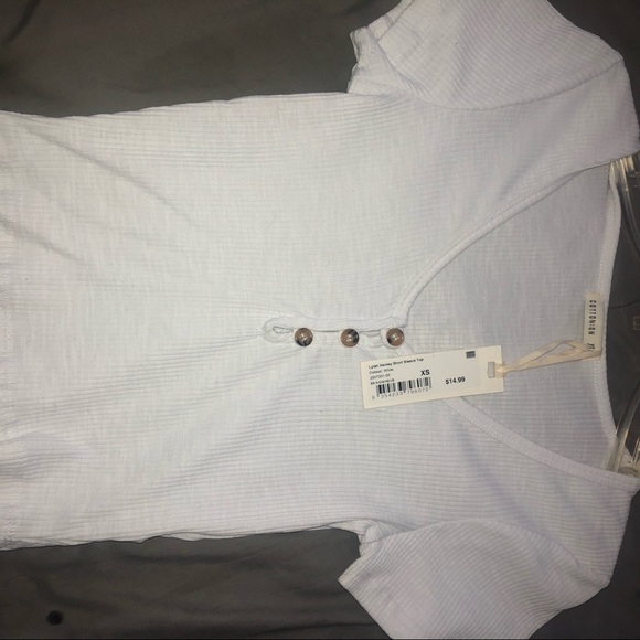 Cotton On Top - Picture 1 of 3